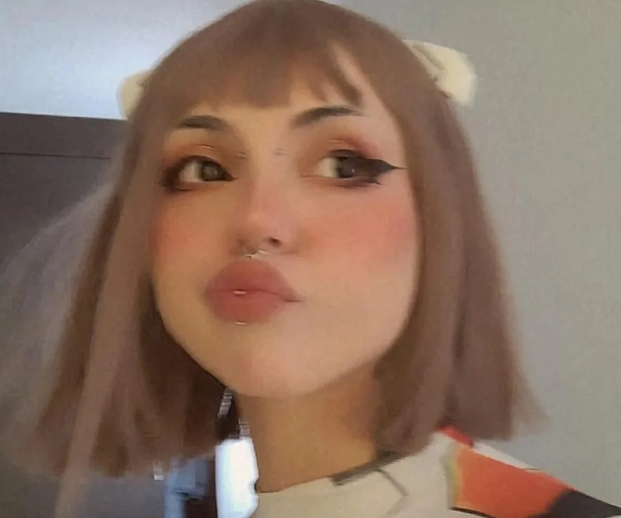 Offline XXX chat babedooll