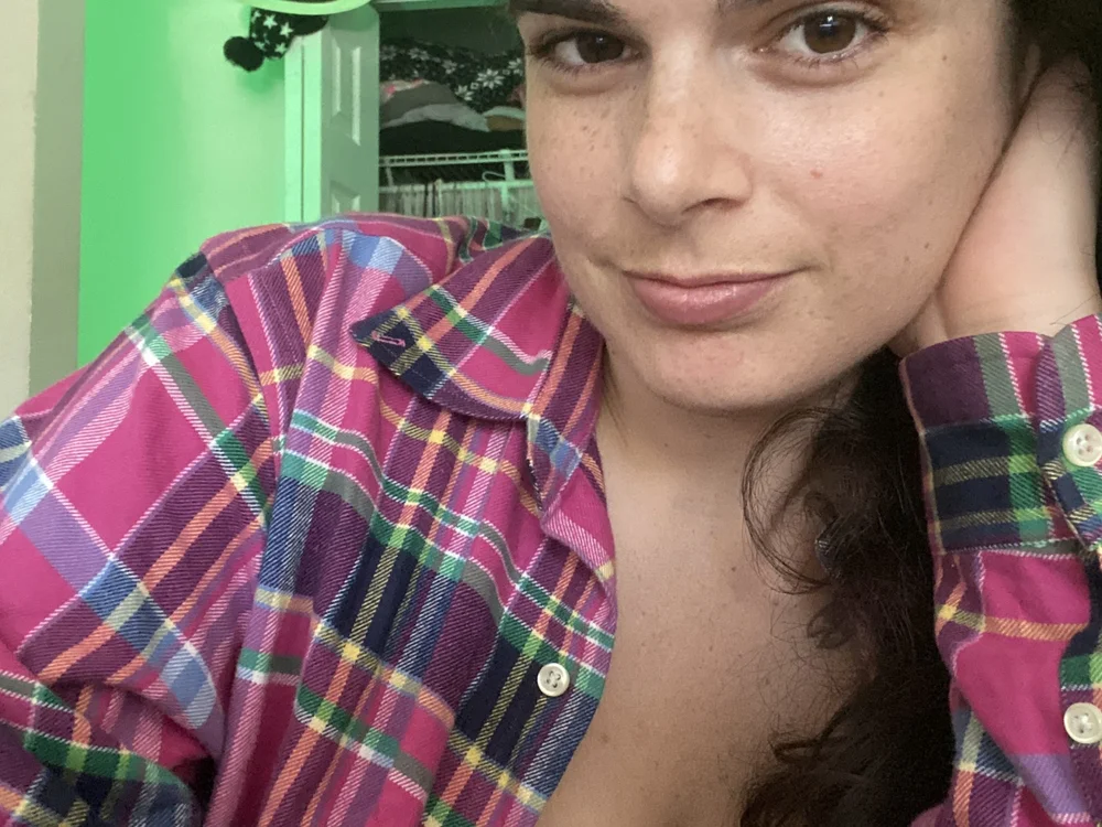 NatashaFiercee's Offline Chat Room