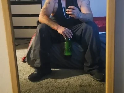 Cam boy SoftonEyepatch