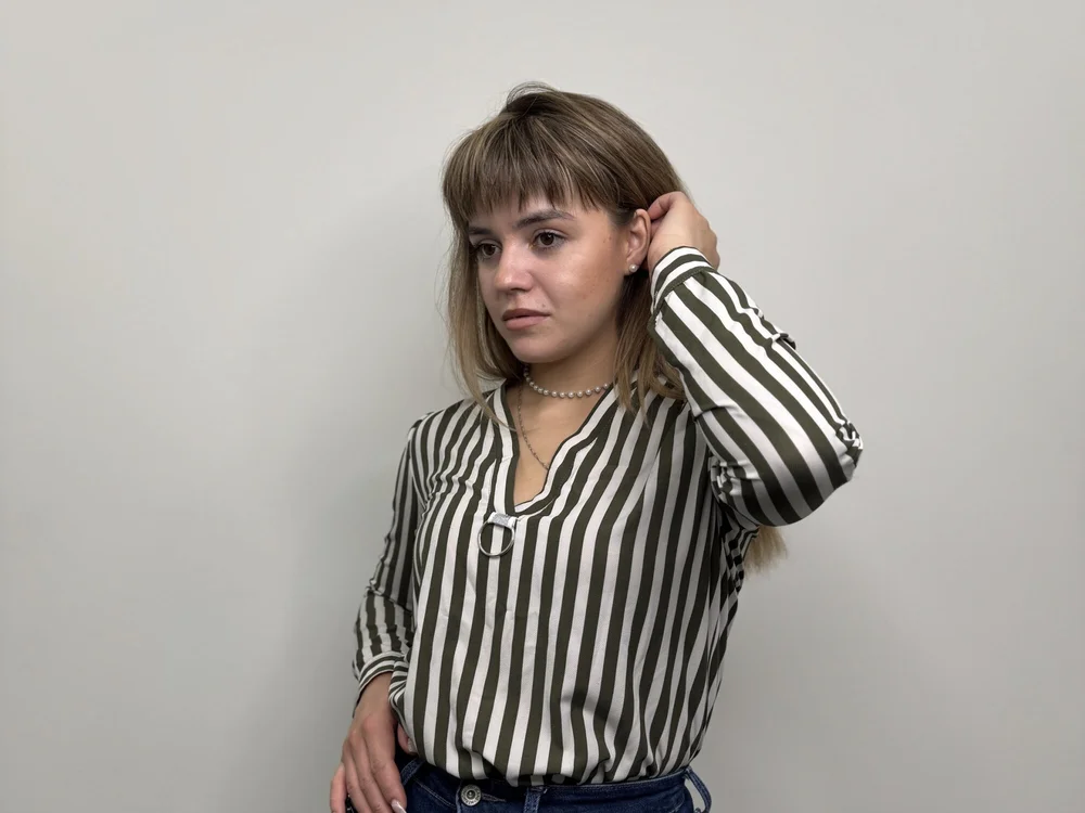 LoryPolson's Offline Chat Room