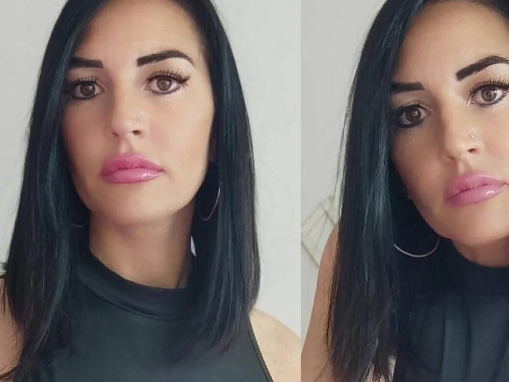 Bella_Siciliana07 Chat XXX in diretta