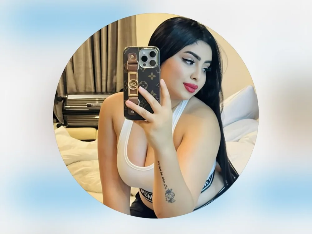 Manalllla Adlı Modelin Çevrimdışı XXX Sohbeti