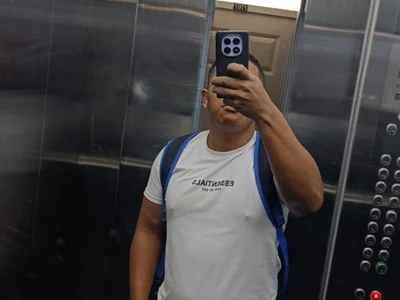 Carlosturixo14 - Boy 