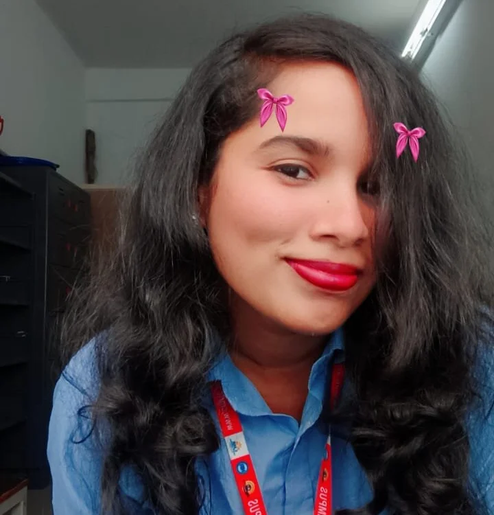 Hot_simran_40's most recent online preview