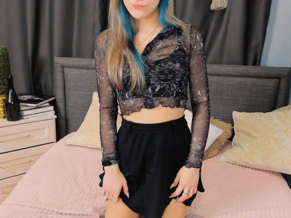 ElviaCall's Offline XXX Chat