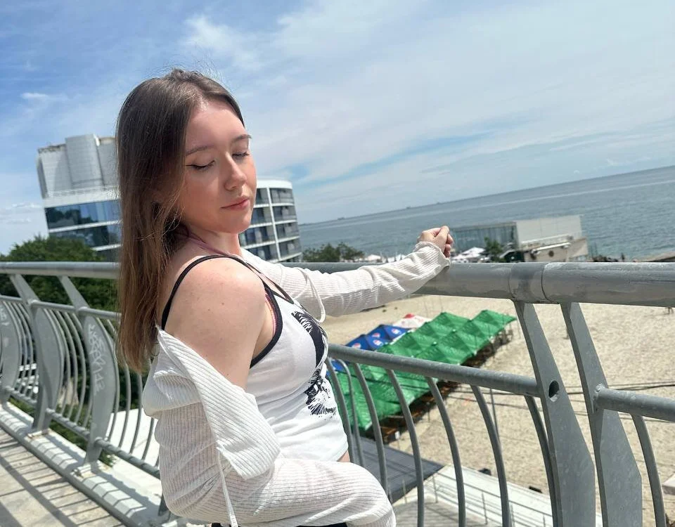 MollyMoors' Offline XXX Chat