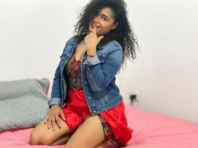 Daisy_crespa - Girl 