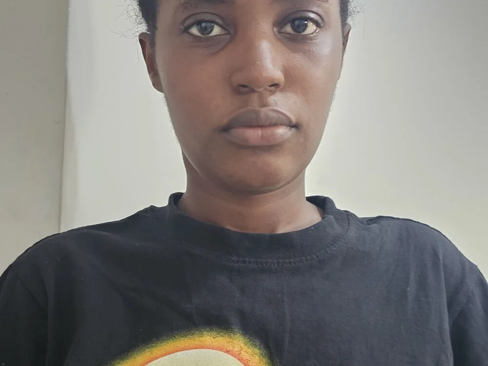 Beauty_beee Adlı Modelin Çevrimdışı XXX Sohbeti