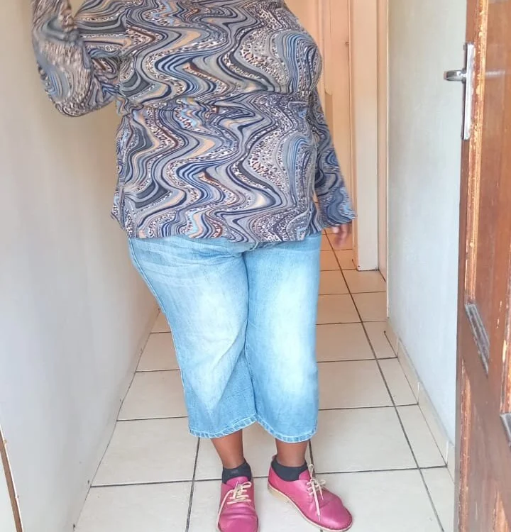 Offline XXX chat AkaBoobsZA