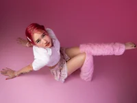 Chat XXX Live LilithCary