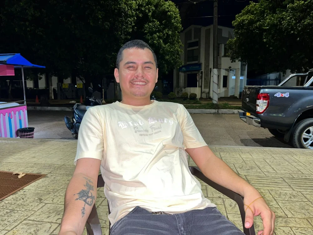 Josediq Offline XXX Chat