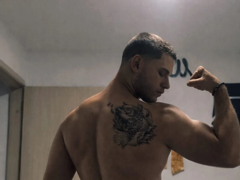 Kimosabi_ Offline XXX-Chat