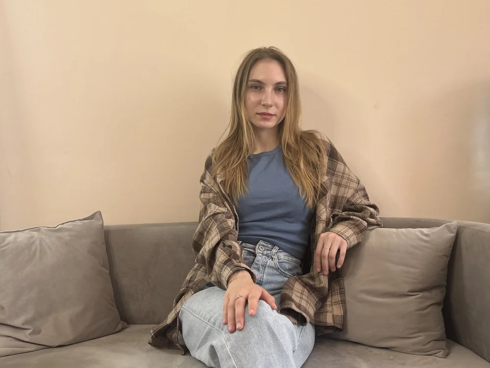 JudithThomas' Offline Chat Room