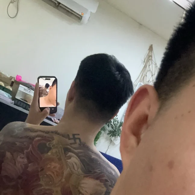 Look_lao's Offline Chat Room
