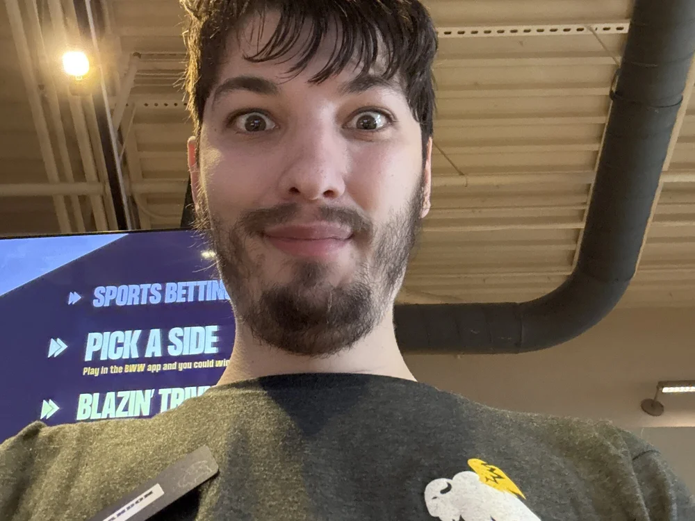 brjhere1's Offline Chat Room