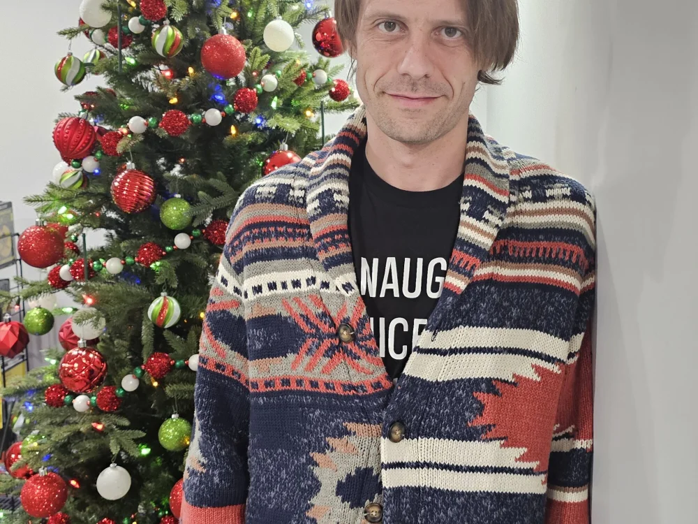 Danny19867's Offline XXX Chat