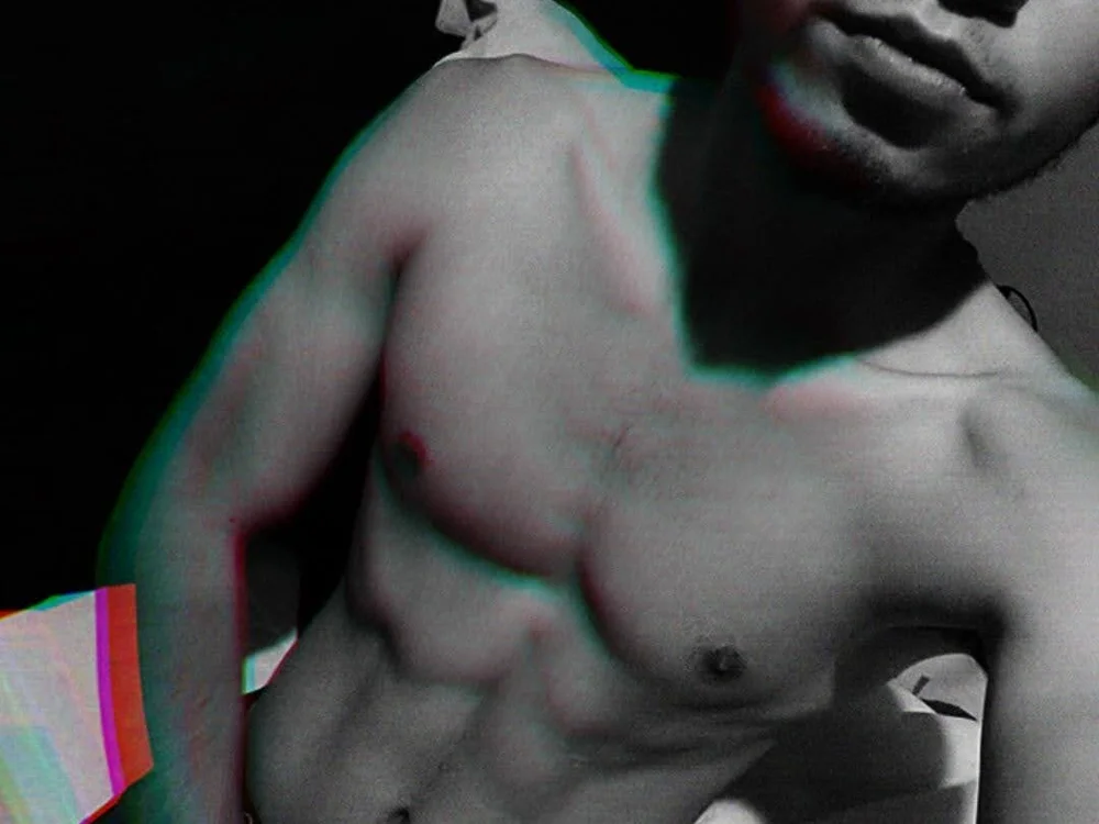 Darkpol772 cam model