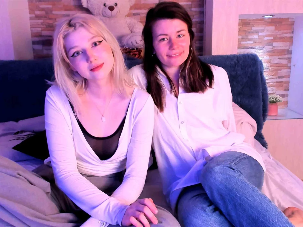AllenAmi's Offline XXX Chat