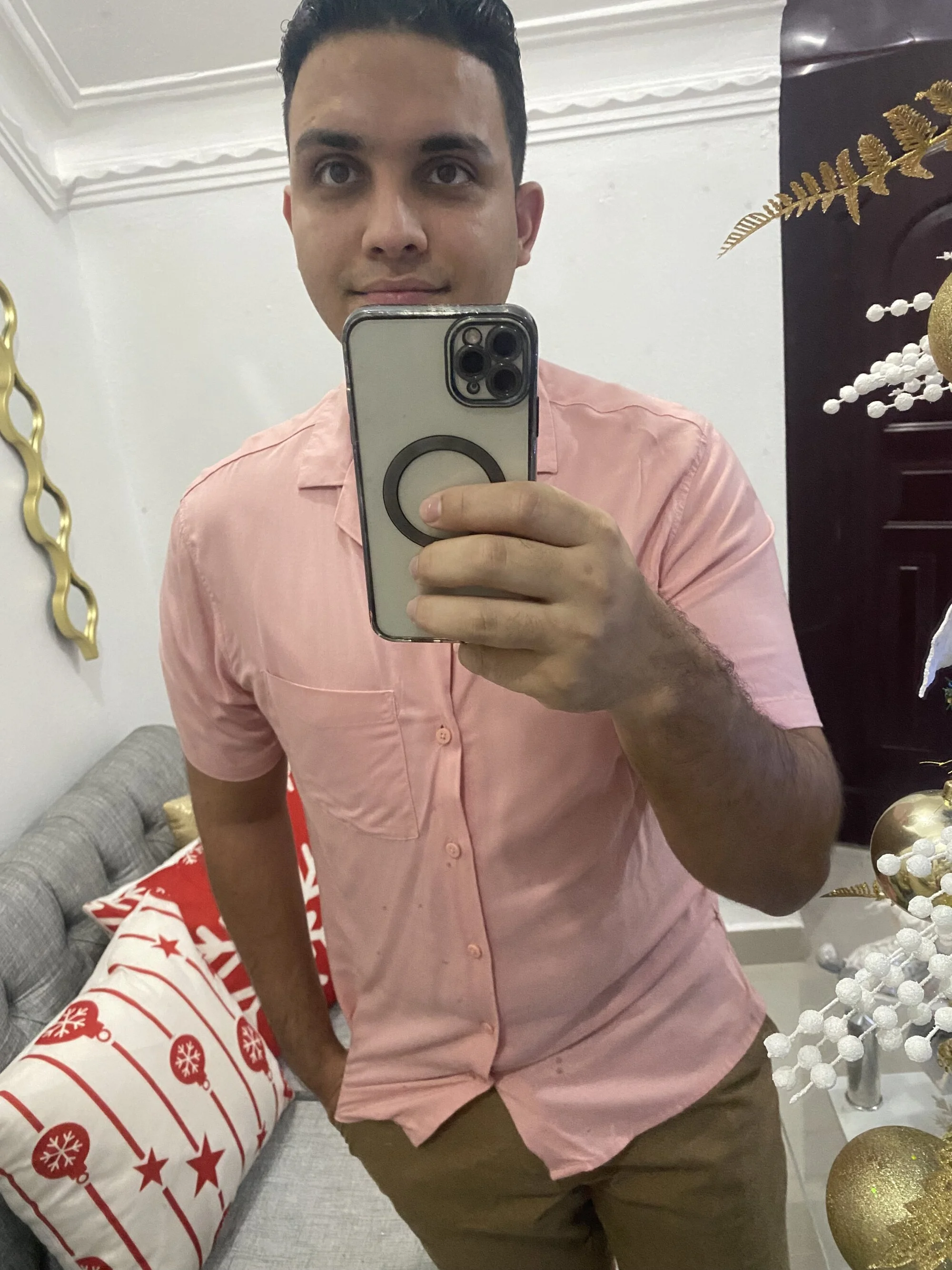 Javier88888 live webcam