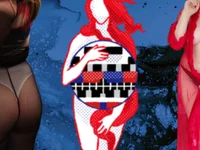 FENIX_ZLA Adlı Modelin Canlı XXX Sohbeti