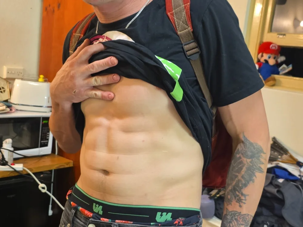 SmashNTrash91 Obrolan XXX Offline