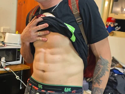 SmashNTrash91 profile