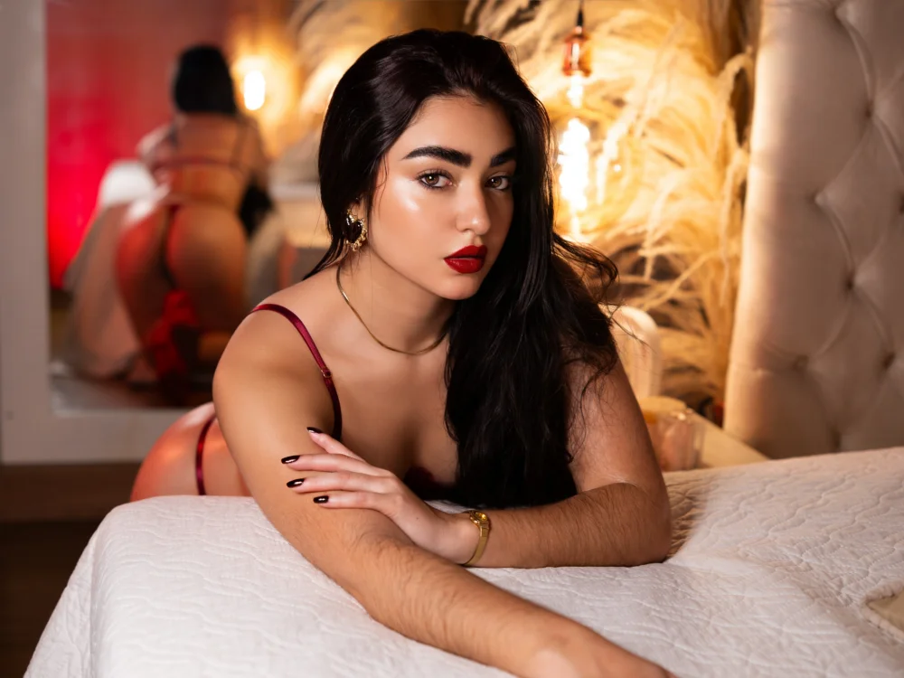 AryaLynns Live XXX Chat