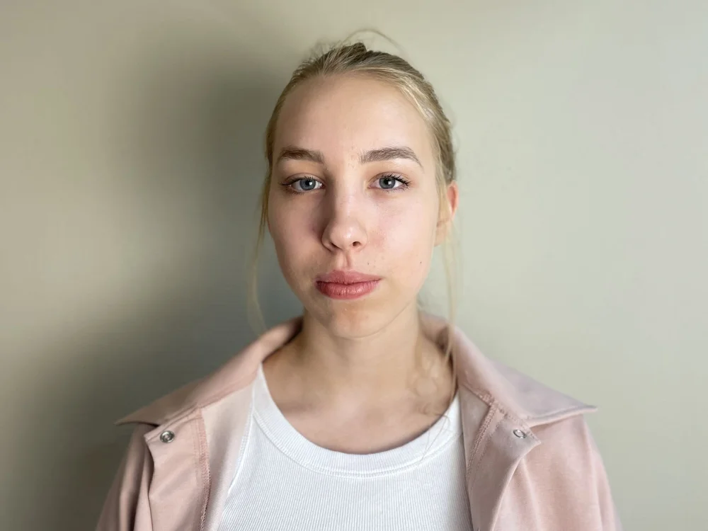 SofieMorri's Offline XXX Chat