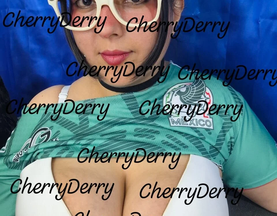 CherryDerry's Offline XXX Chat