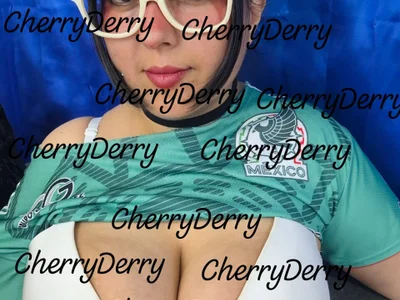 CherryDerry - Couple 