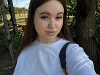 Model MariannaLomas