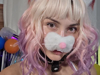 MaryBrook1 - cosplay young