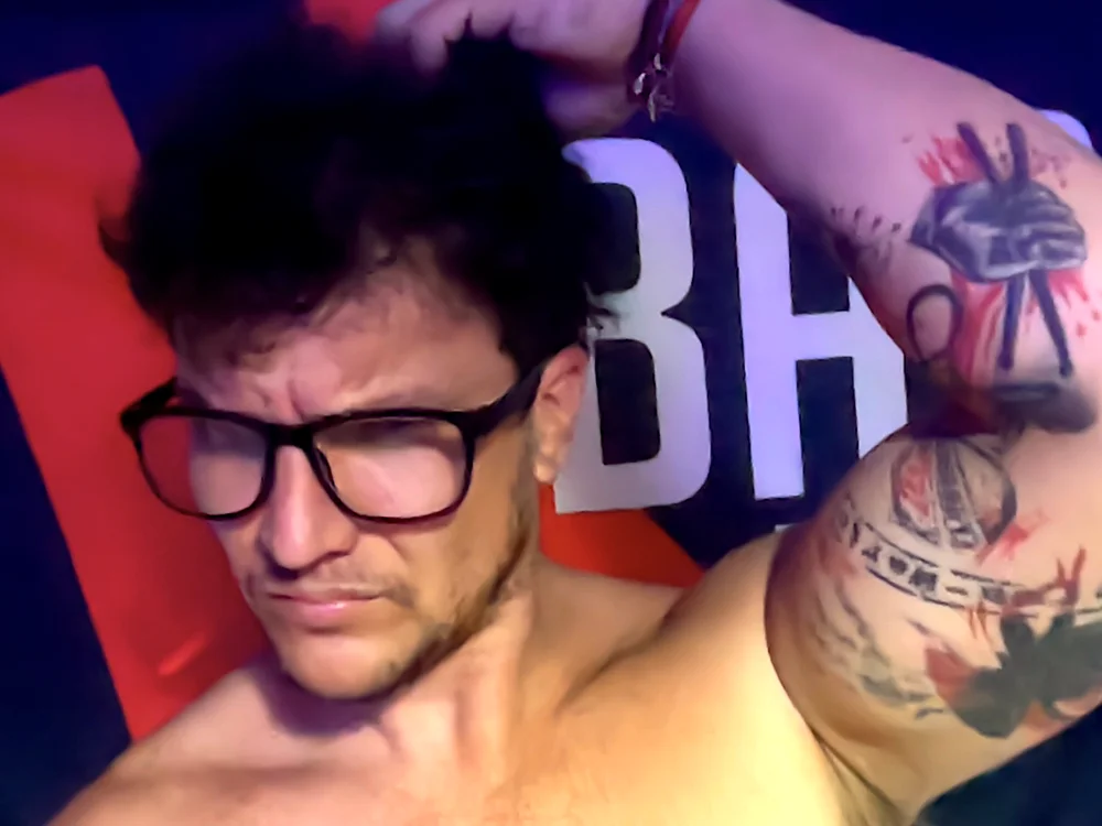 testernano Offline XXX-Chat