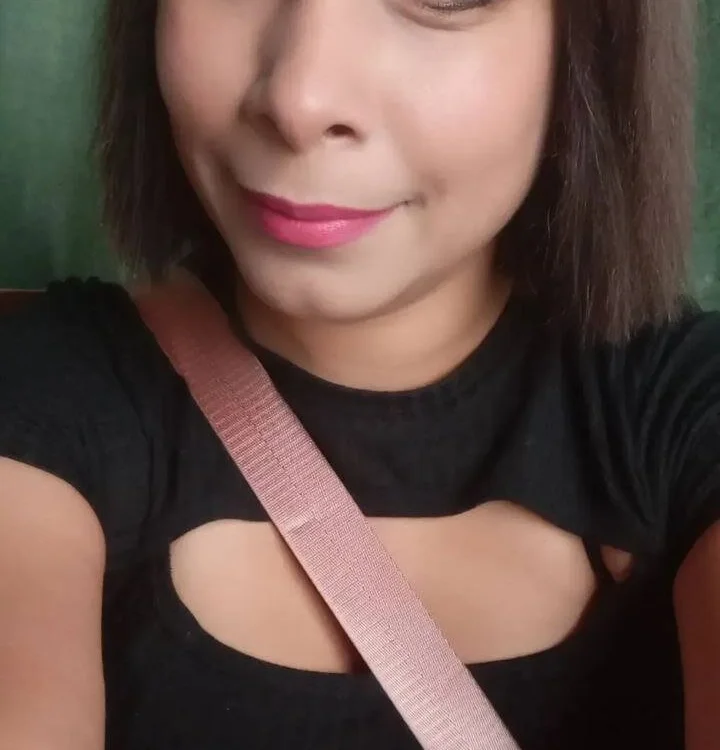 DariRouge Adlı Modelin Çevrimdışı XXX Sohbeti