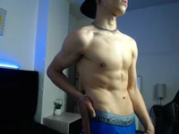 AndrewCooperrs's webcam live show