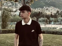 goldenserve's webcam live show
