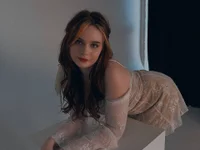 rina_kitten élő XXX-chatje