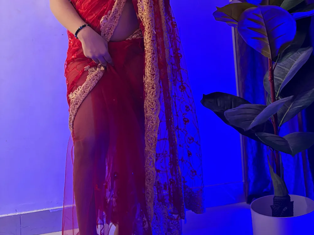 Chat +18 off-line de Sakshi_beauty