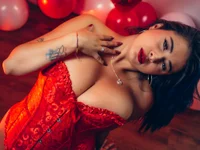 ValeryBoobs1's webcam live show