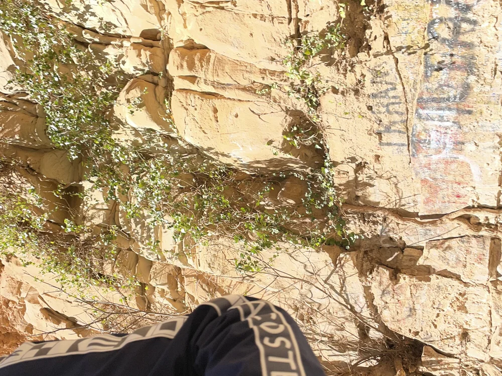 Chikour213 offline XXX-chatje