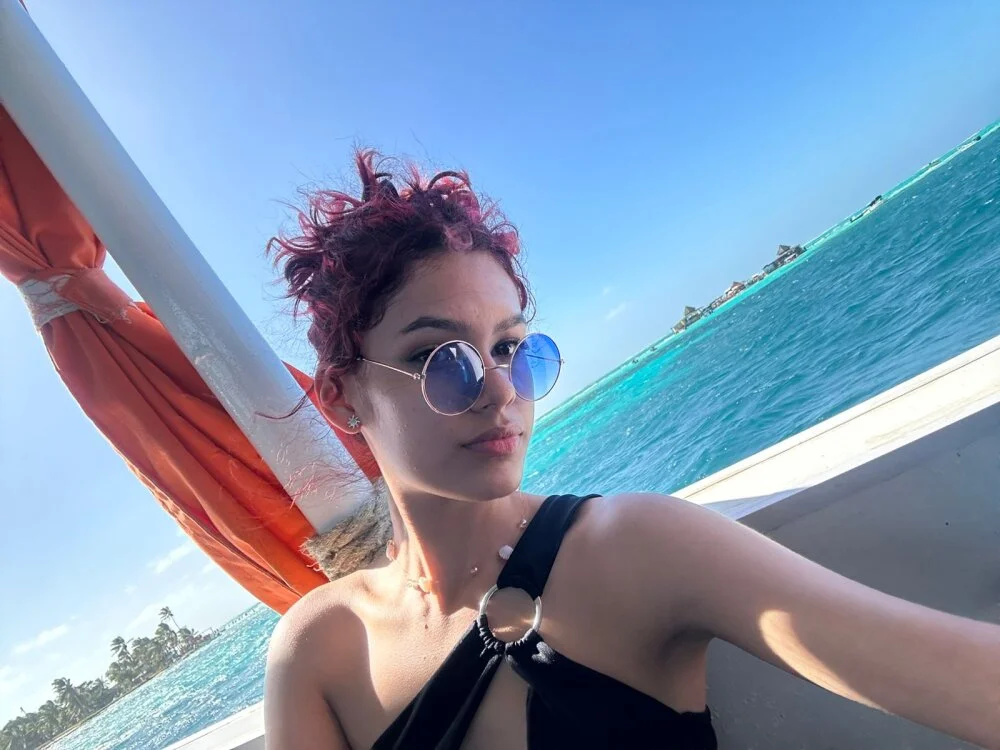 Sembang XXX Luar Talian shaktikybele