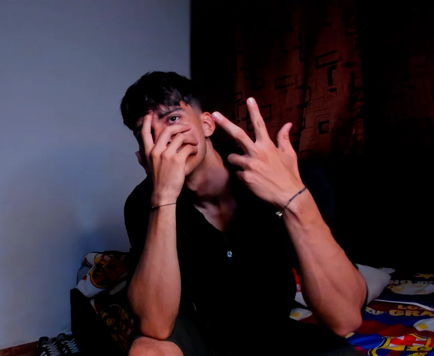 Alessio_Vale 离线XXX聊天