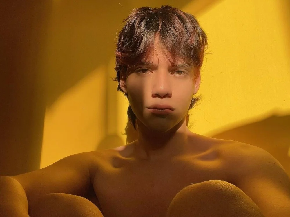 แชท XXX ออฟไลน์ของ CrisotpherMoretti