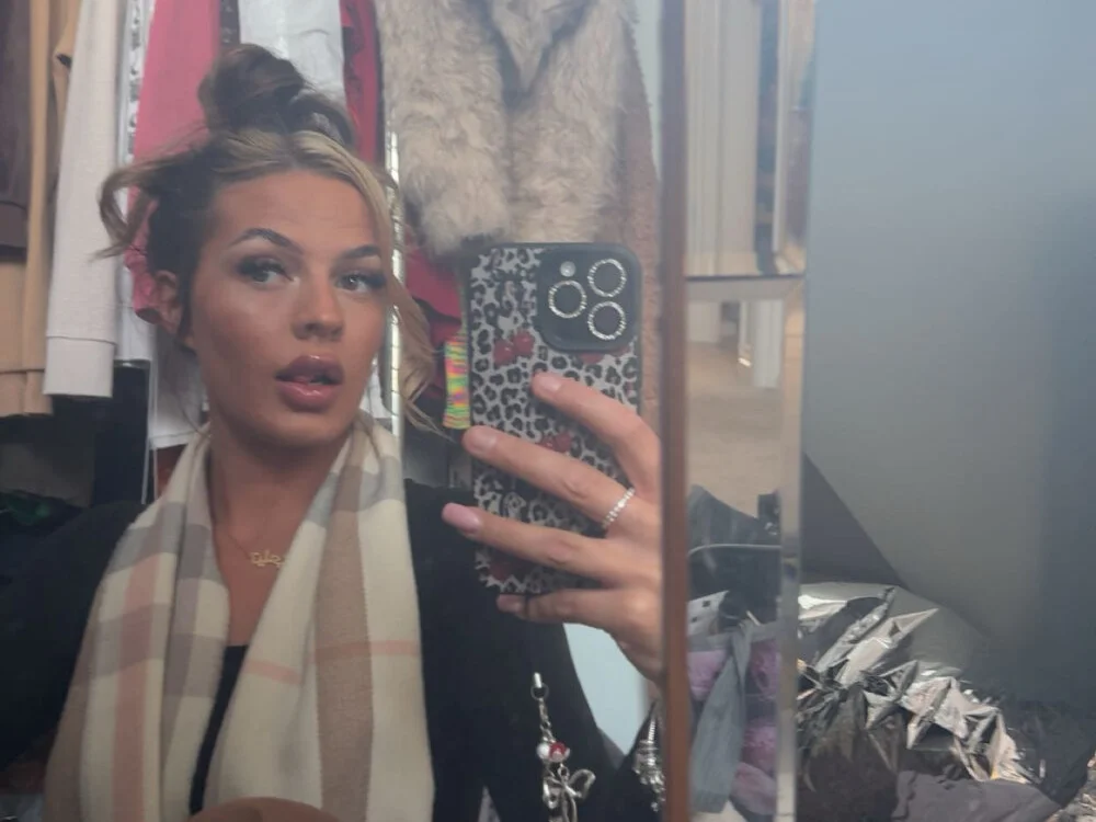 Georgialacex Offline XXX Chat