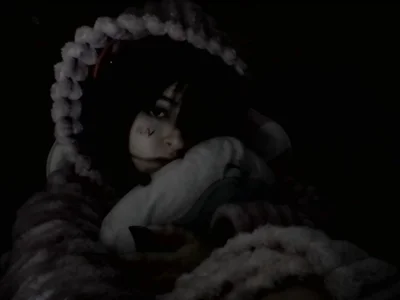 Bunnyhoneylovehands - Girl 