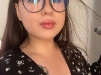 KamillaMurR's webcam live show