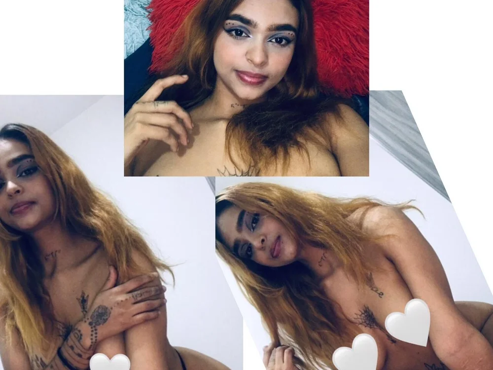 ScarletChloe's Offline Chat Room