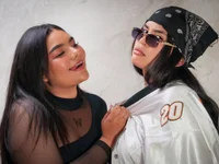 Модель Mia_and_lexy