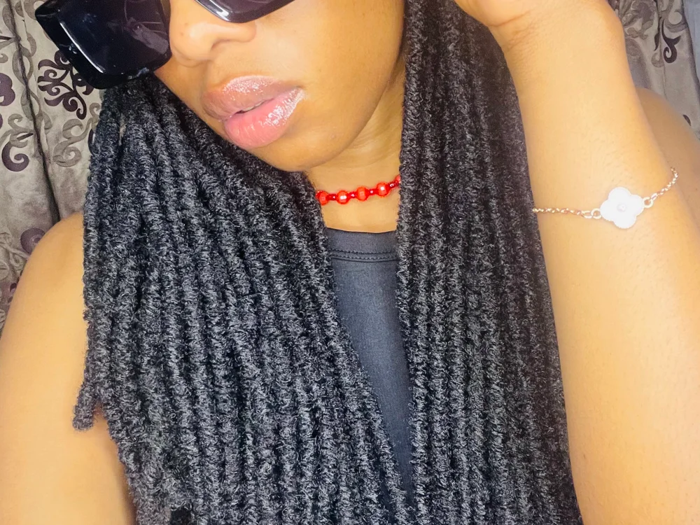 melaninxo Chat XXX offline