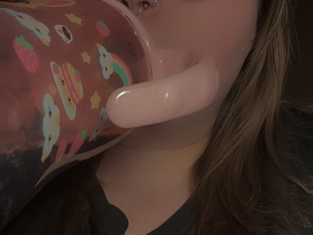 princessghostiii's Offline XXX Chat